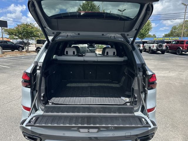2025 BMW X5 sDrive40i