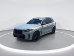 2025 BMW X5 sDrive40i
