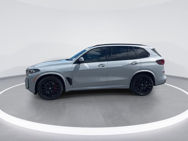 2025 BMW X5 sDrive40i