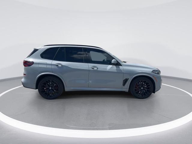 2025 BMW X5 sDrive40i