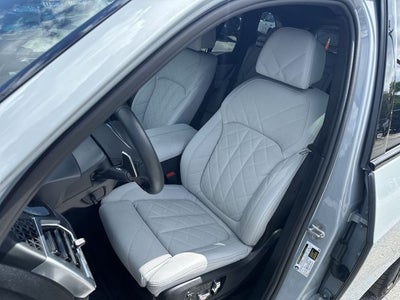 2025 BMW X5 sDrive40i
