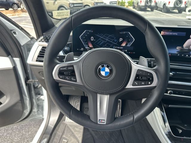 2025 BMW X5 sDrive40i