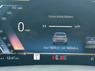 2025 BMW X5 sDrive40i