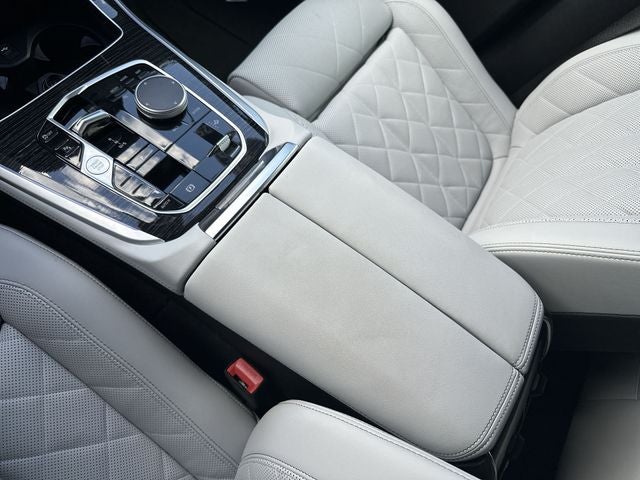 2025 BMW X5 sDrive40i