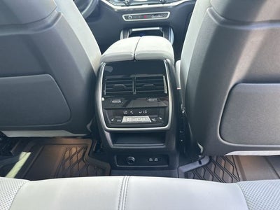 2025 BMW X5 sDrive40i