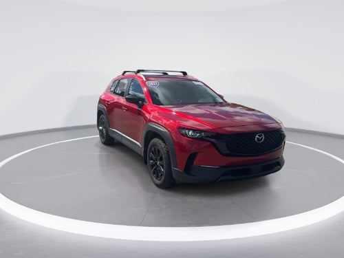 2023 Mazda Mazda CX-50 2.5 S Preferred Plus Package