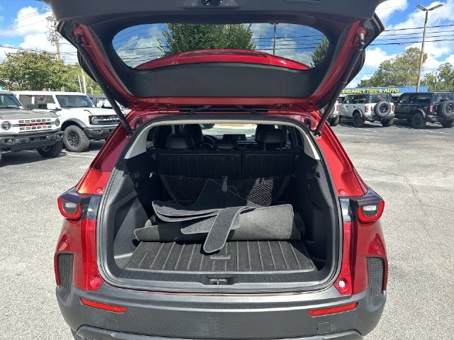 2023 Mazda Mazda CX-50 2.5 S Preferred Plus Package
