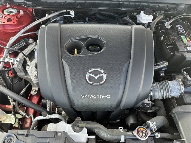 2023 Mazda Mazda CX-50 2.5 S Preferred Plus Package