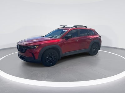 2023 Mazda Mazda CX-50 2.5 S Preferred Plus Package