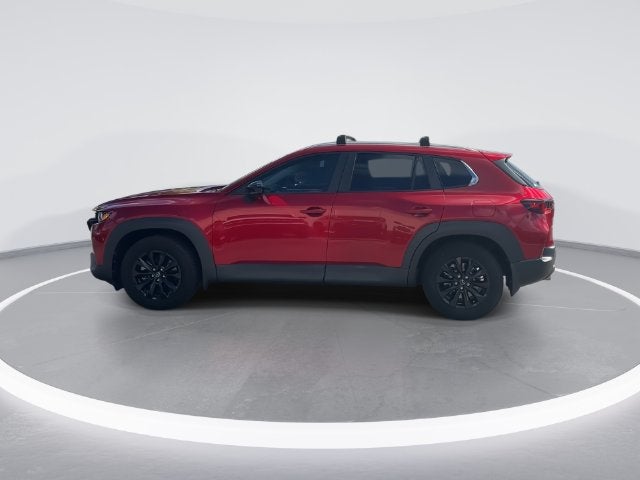 2023 Mazda Mazda CX-50 2.5 S Preferred Plus Package