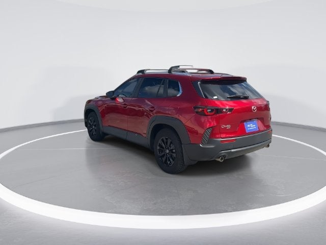 2023 Mazda Mazda CX-50 2.5 S Preferred Plus Package
