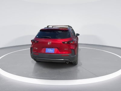2023 Mazda Mazda CX-50 2.5 S Preferred Plus Package