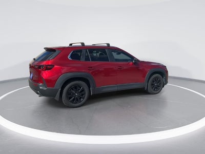2023 Mazda Mazda CX-50 2.5 S Preferred Plus Package