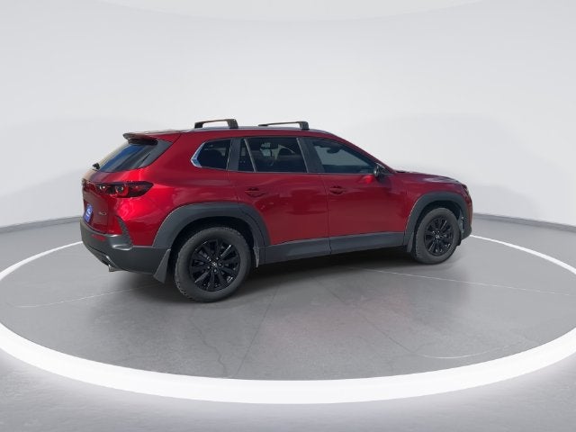 2023 Mazda Mazda CX-50 2.5 S Preferred Plus Package