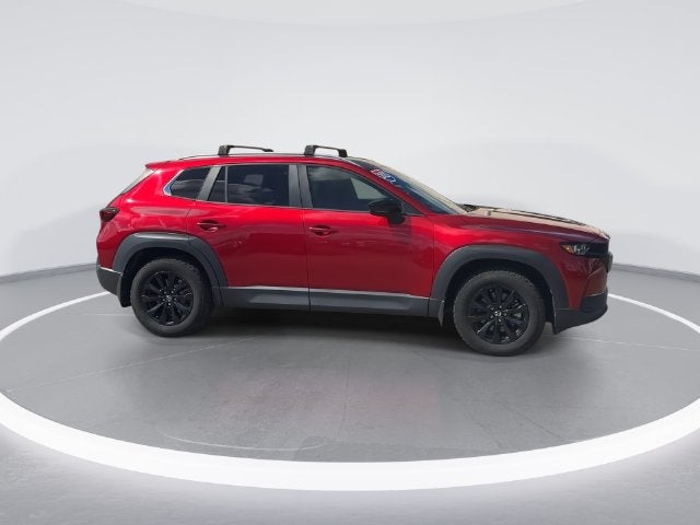 2023 Mazda Mazda CX-50 2.5 S Preferred Plus Package