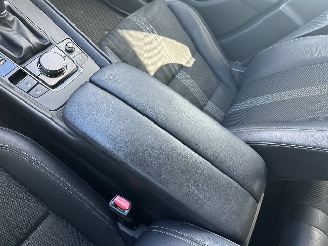 2023 Mazda Mazda CX-50 2.5 S Preferred Plus Package