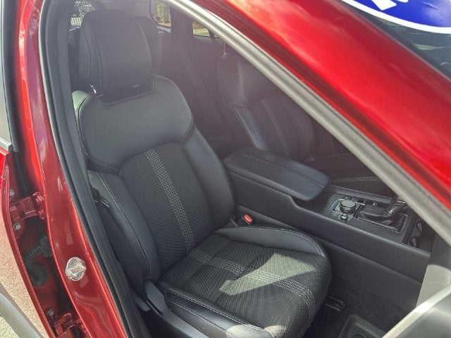 2023 Mazda Mazda CX-50 2.5 S Preferred Plus Package