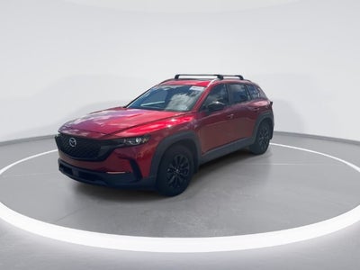 2023 Mazda Mazda CX-50 2.5 S Preferred Plus Package