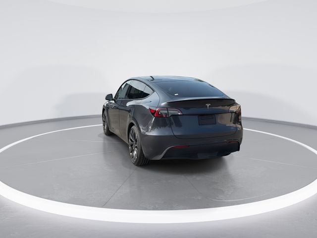 2025 Tesla Model Y Performance