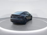 2025 Tesla Model Y Performance
