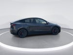 2025 Tesla Model Y Performance