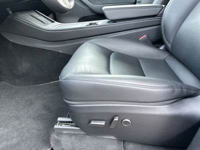 2025 Tesla Model Y Performance