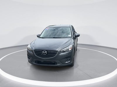 2016 Mazda Mazda CX-5 Grand Touring