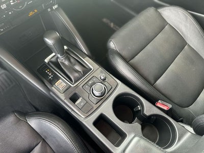 2016 Mazda Mazda CX-5 Grand Touring