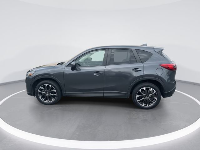 2016 Mazda Mazda CX-5 Grand Touring