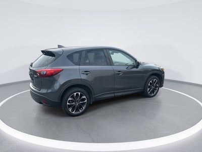 2016 Mazda Mazda CX-5 Grand Touring