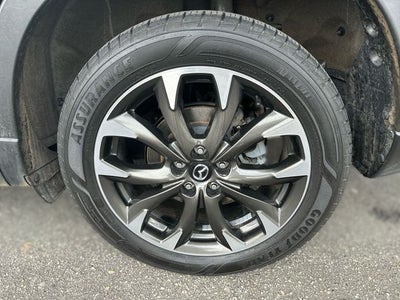 2016 Mazda Mazda CX-5 Grand Touring