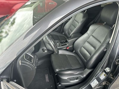 2016 Mazda Mazda CX-5 Grand Touring