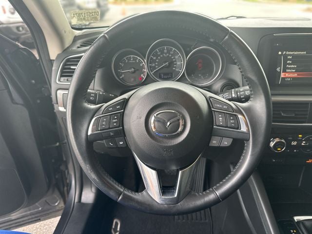 2016 Mazda Mazda CX-5 Grand Touring