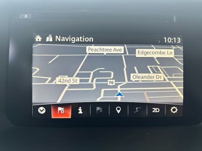 2016 Mazda Mazda CX-5 Grand Touring