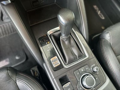 2016 Mazda Mazda CX-5 Grand Touring
