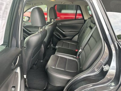 2016 Mazda Mazda CX-5 Grand Touring