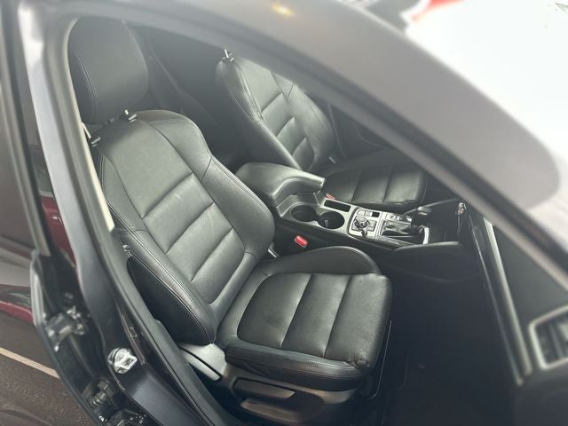2016 Mazda Mazda CX-5 Grand Touring