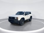 2025 Toyota Land Cruiser 1958