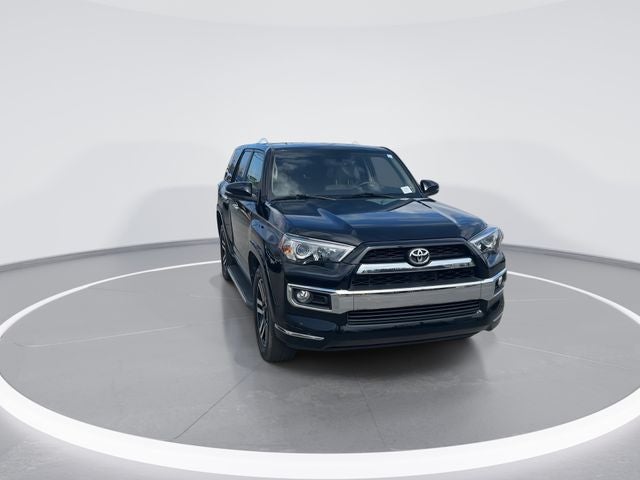 2014 Toyota 4Runner Limited