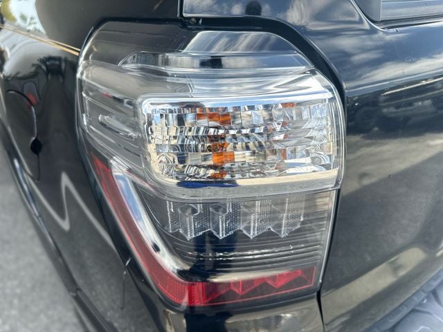 2014 Toyota 4Runner Limited