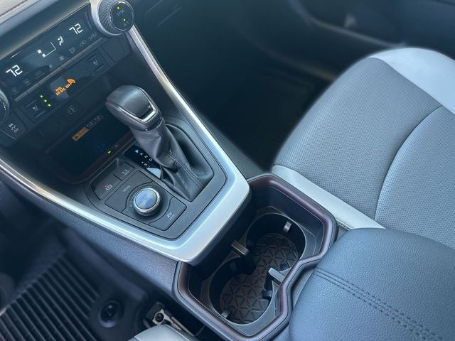 2024 Toyota RAV4 Hybrid Limited
