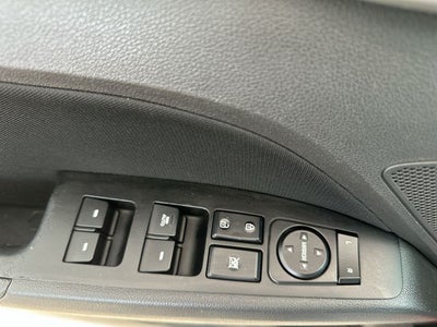 2017 Hyundai Elantra Value Edition