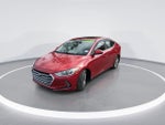 2017 Hyundai Elantra Value Edition