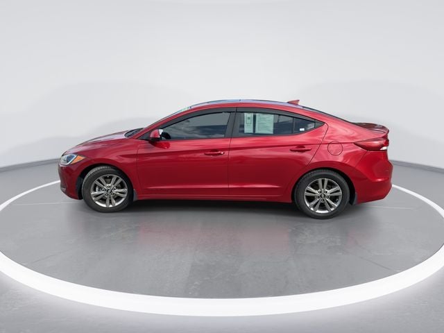 2017 Hyundai Elantra Value Edition