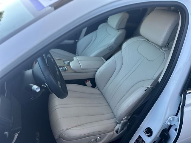 2024 Genesis GV80 2.5T