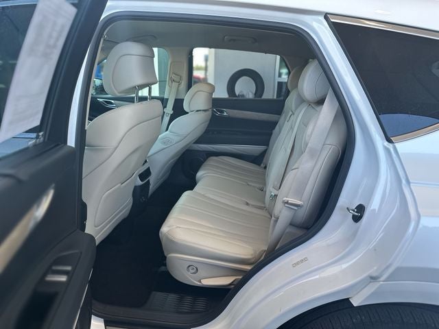 2024 Genesis GV80 2.5T