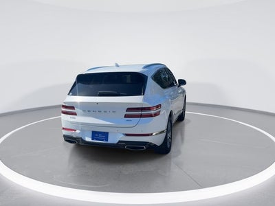 2024 Genesis GV80 2.5T