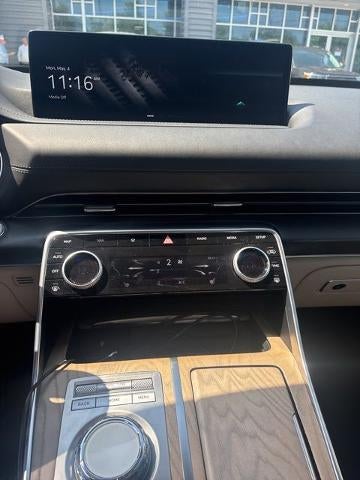 2024 Genesis GV80 2.5T