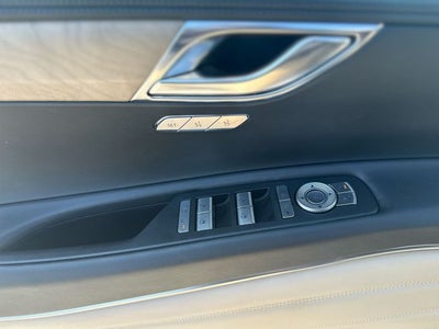 2024 Genesis GV80 2.5T