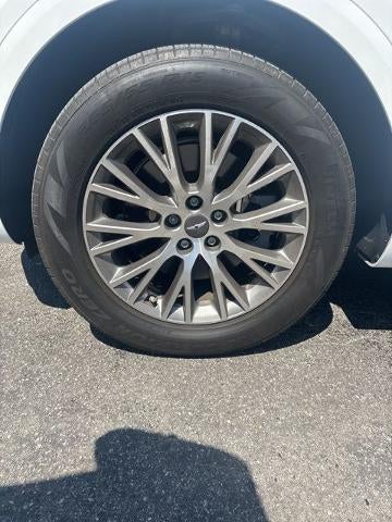 2024 Genesis GV80 2.5T